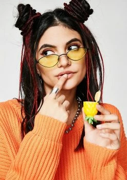 Sunny Life Tastin' Tropical Lip Balm Set