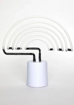 Sunny Life Home Stuff Rainbow Neon Light Large