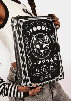 Lost Queen Bags & Wallets Spellbinder Crossbody Bag