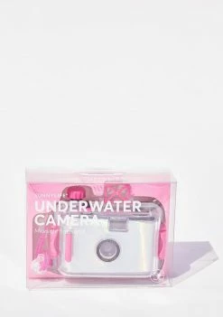 Sunny Life Mermaid My Day Underwater Camera Outdoor