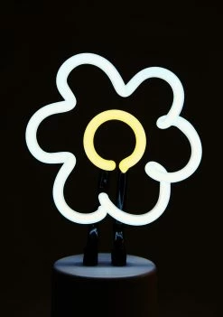 Sunny Life Home Stuff Crazy Daizy Neon Light