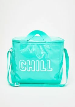 Sunny Life Stay Chill Large Cooler Bags & Wallets