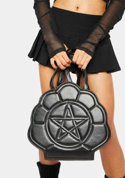 Lost Queen Soul Keeper Backpack Bags & Wallets