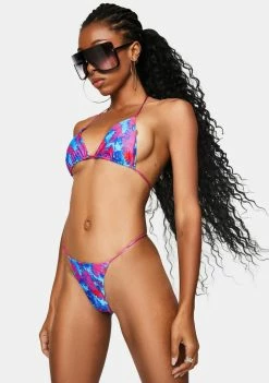 Candy Shop Lingerie Lauren Bikini Set