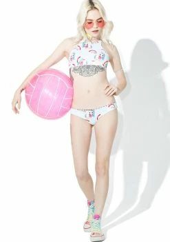 Sunny Life Maverick Giant Volleyball