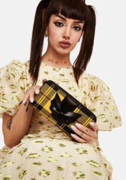 Lost Queen Krampus Wallet Wallets