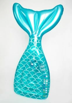 Sunny Life Luxe Lie Mermaid Float