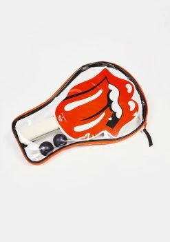 Sunny Life X Rolling Stones Beach Bat Outdoor