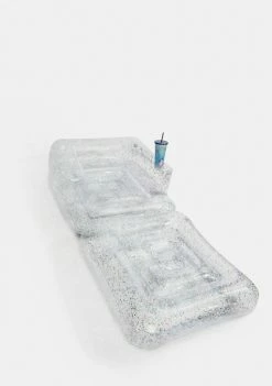 Sunny Life Inflatable Lilo Chair