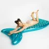 Sunny Life Luxe Lie Mermaid Float