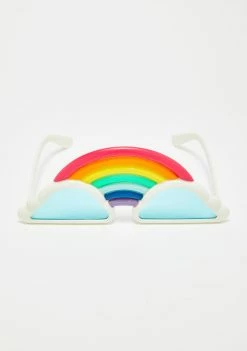 Sunny Life Over The Rainbow Sunglasses