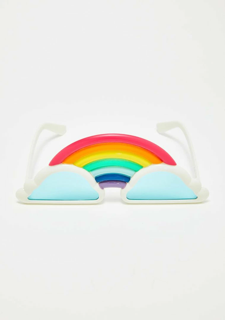 New π₯ Sunny Life Over The Rainbow π Sunglasses βοΈ 2 Sunny Life Over The Rainbow Sunglasses