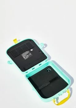 Brand new โ Sunny Life Sound Waves Portable Speaker ๐ 7 Sunny Life Sound Waves Portable Speaker