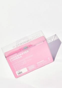 Sunny Life Mermaid My Day Underwater Camera Outdoor