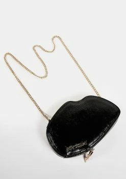 Betsey Johnson Bags & Wallets Lip Service Crossbody Bag