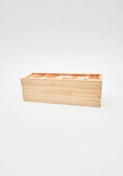 Sunny Life Travel Jumbling Tower