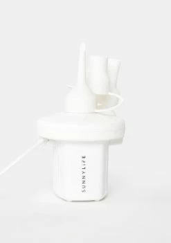 Sunny Life Electric Air Pump