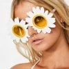 Sunny Life Delicate Sunshine Daisy Sunglasses