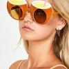 Sunny Life Pina Colada Coconut Sunglasses