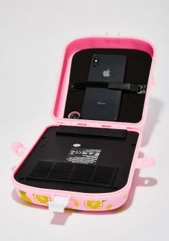 Sunny Life Other Shit Fresh Lemonade Beach Sounds Speaker