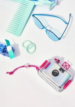 Sunny Life Mermaid My Day Underwater Camera Outdoor