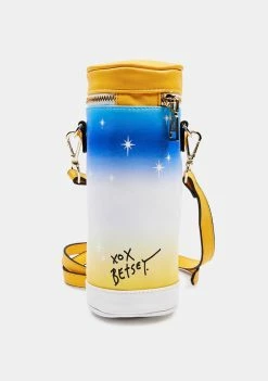 Betsey Johnson Clean Wipes Crossbody Bag Bags & Wallets