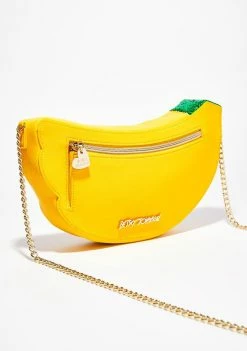 Betsey Johnson Bags & Wallets Lets Split Bag