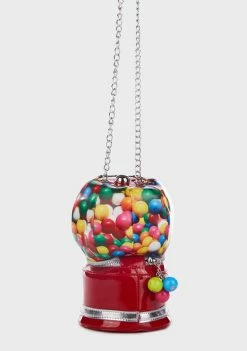 Betsey Johnson Bubble Or Nothing Crossbody Bag Bags & Wallets