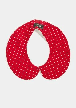 Buy โ Lost Queen Jewelry White Country Tulip Collar ๐ 6 Lost Queen Jewelry White Country Tulip Collar