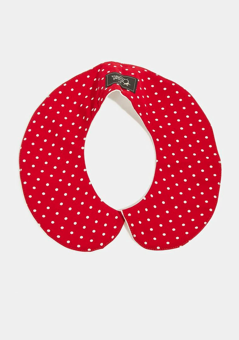 Buy โ Lost Queen Jewelry White Country Tulip Collar ๐ 3 Lost Queen Jewelry White Country Tulip Collar