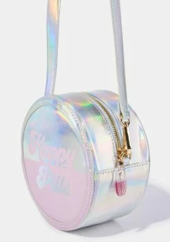 Wholesale ๐ Betsey Johnson Chill Pill Crossbody Bag ๐งจ 6 Betsey Johnson Chill Pill Crossbody Bag