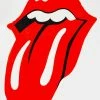 Sunny Life X Rolling Stones Compressed Shaped Towel