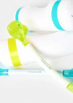 Sunny Life Inflatable Boxing Bag Game