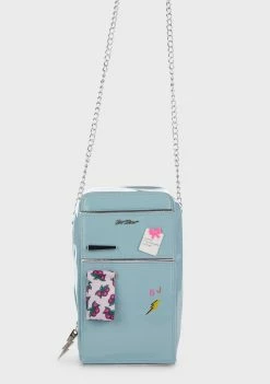 Betsey Johnson Bags & Wallets Midnight Snack Crossbody Bag