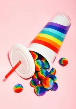 Sunny Life Rainbow Tumbler Home Stuff
