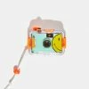 Sunny Life X Smiley Underwater Camera Outdoor
