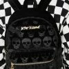 Betsey Johnson Bags & Wallets Skull Backpack