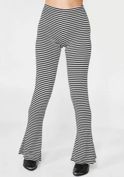 Plugged NYC Flare Pants