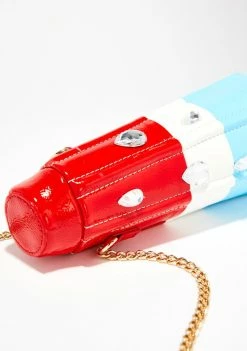 Outlet π Betsey Johnson Kitsch Rocket Pop Crossbody π 7 Betsey Johnson Kitsch Rocket Pop Crossbody