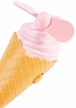 Sunny Life I-Scream Fan Other Shit