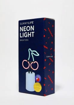 Sunny Life Nite Bite Neon Light Home Stuff