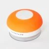Sunny Life Atomic Tangerine Splash Speaker Outdoor