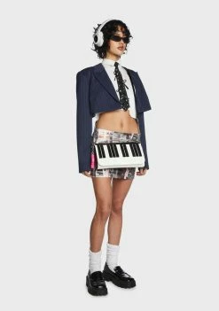 Betsey Johnson Bags & Wallets Play It Again Betsey Crossbody Bag