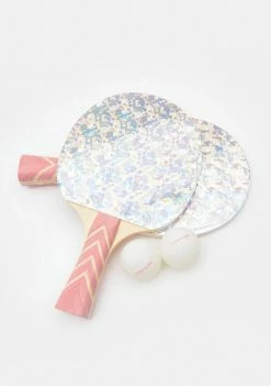 Sunny Life Play On Table Tennis Outdoor