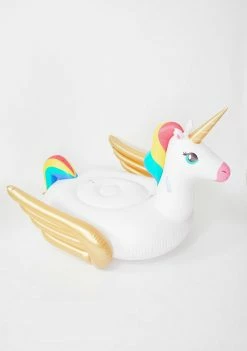 Sunny Life Outdoor Floatin' Legend Pool Float