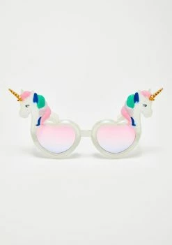 Sunny Life Mystical Creature Unicorn Sunglasses