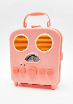 Sunny Life Beach Sounds Speaker Outdoor