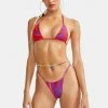 Candy Shop Lingerie Swim The Pamela Bikini Set