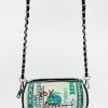 Betsey Johnson Bags & Wallets Holla For A Dolla Crossbody Bag