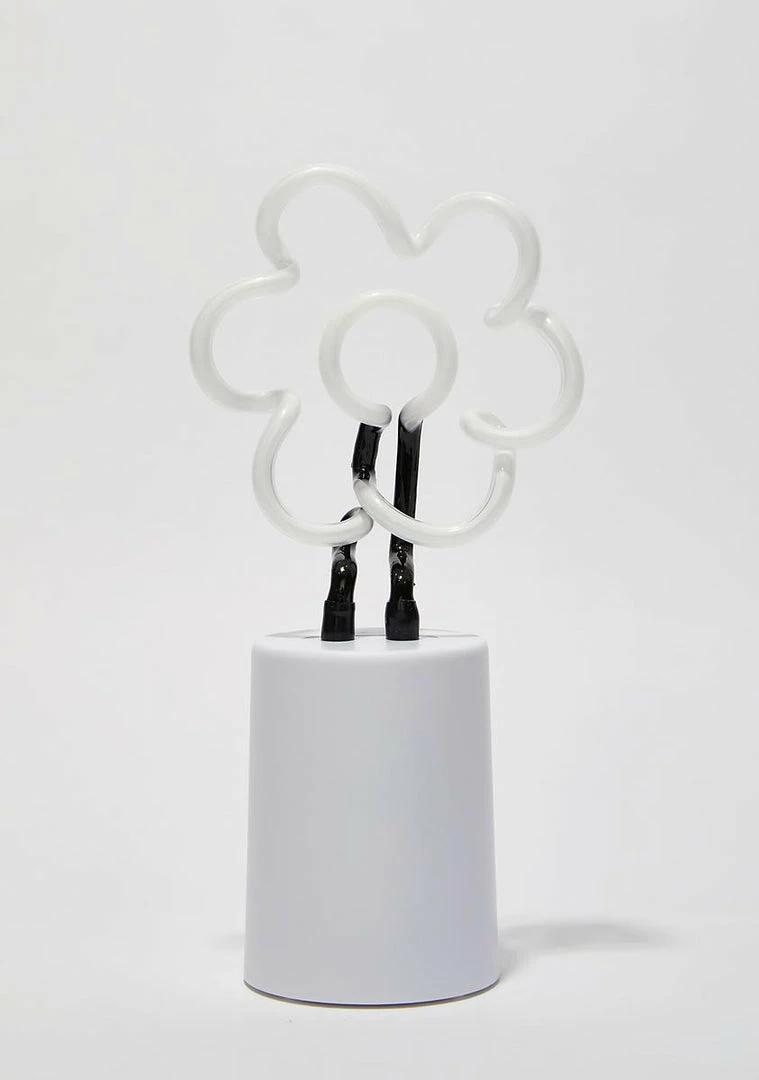 Best Pirce ⭐ Sunny Life Home Stuff Crazy Daizy Neon Light ⌛ 2 Sunny Life Home Stuff Crazy Daizy Neon Light